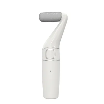 Produktbild von Glam Piece BCM - 1213R wiederaufladbarer Hornhautentferner 5W wasserdicht