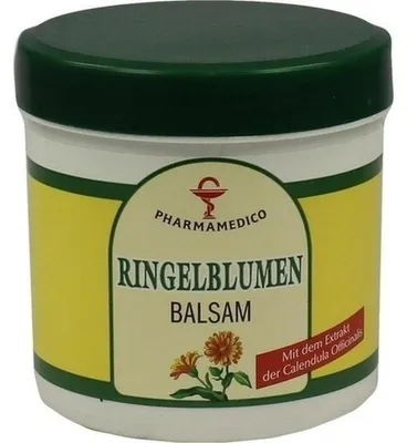 Obrázek produktu pro Měsíčkový balzám, 250 ml SAL