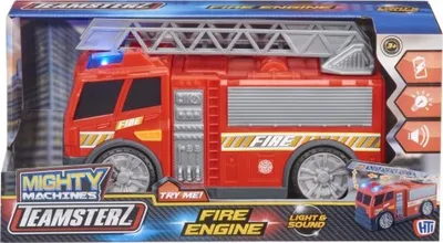 Obrázok produktu pre Teamsterz 1417119 Hasisk auto