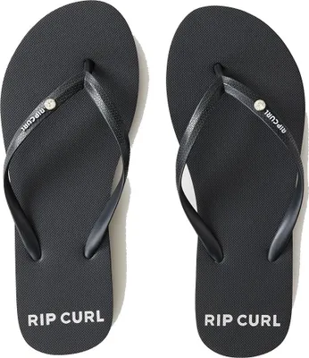 Produktbild von RIP CURL Women Flip Flop Premium Surf Bloom black 39
