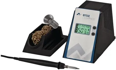 Produktbild von ERSA i-CON PICO L?tstation 80 Watt 0IC1300
