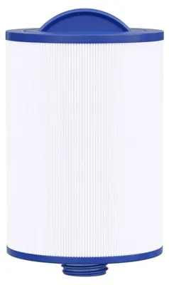 Produktbild von Schwimmbadfilter – Langlebig – Optimale Filtration – Einfache Reinigung – 1 Packung – Geeignet für private Schwimmbäder – Schutz vor Sedimenten – Filterkartusche