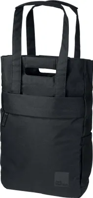 Produktbild von Jack Wolfskin Rucksack PICCADILLY schwarz