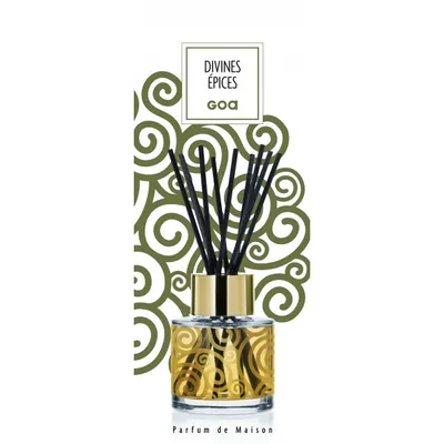 Immagine prodotto di Diffusore di profumo Divines Épices Collezione Intemporelle 200 ml
