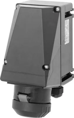 Productafbeelding van CEAG CEE-aansluitdoos, 3x16A, GHG5114306R0001