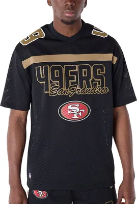 Produktbild von New Era NFL Football Shirt Jersey - San Francisco 49ers - M