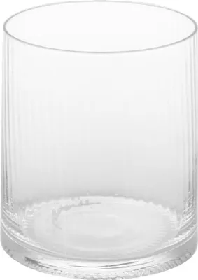 Produktbild von Storefactory Kerzenhalter RAMSJÖ LARGE klarglas | Ø 10 cm