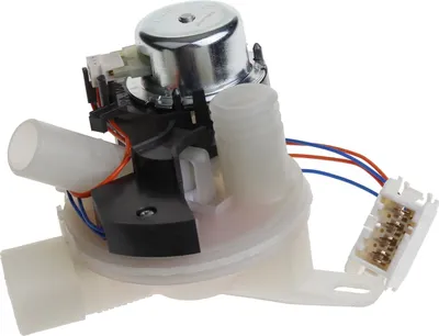 Immagine prodotto di WHIRLPOOL - Valvola VW alternata - 481290508637
