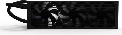 Produktbild von Zalman Reserator5 Z36 Wasserkühlung (schwarz)