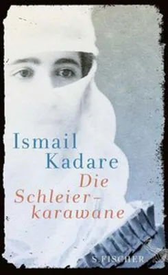 Obrázok produktu pre Die Schleierkarawane