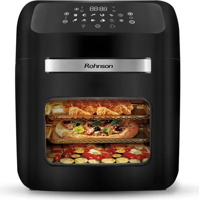 Immagine prodotto di Rohnson R-2852 - 12 l