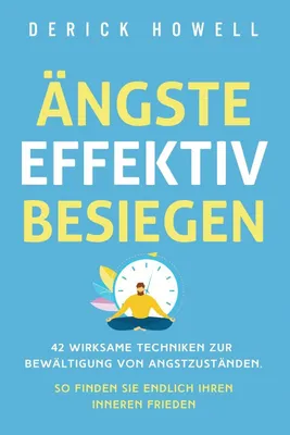 Produktbild von Ängste effektiv besiegen