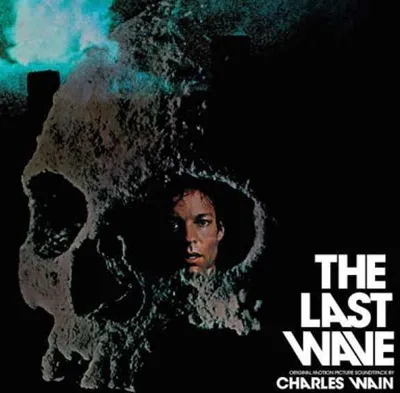 Image de The Last Wave (DTDie letzte Flut) - - (LP / T)