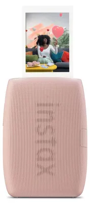 Immagine prodotto di Fujifilm Instax Mini Link3 stampante per foto 800 x 600 DPI 2.4" x 1.8" (6.2x4.6 cm)
