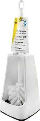 Image de Peggy Perfect Garniture WC standard blanc