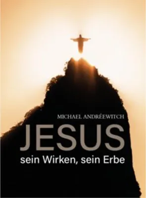 Obrázek produktu pro Geschichte des Christentums von Michael Andréewitch – Erzählerisch & Anschaulich