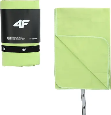 Produktbild von Schnelltrocknendes Mikrofaser Strandtuch 4F U052