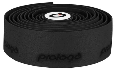 Obrázek produktu pro Omotávka Prologo PlainTouch Plus 3 mm 1 pár černá PLAINTPLUS-BK/AF
