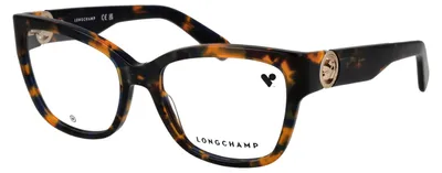 Obrázek produktu pro LONGCHAMP EYEWEAR Brýlové obruby LO2712 53430