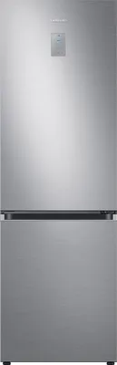 Immagine prodotto di Samsung RB34C775CS9 Frigorifero Combinato EcoFlex Libera installazione con congelatore Wifi  344 L Classe C Inox