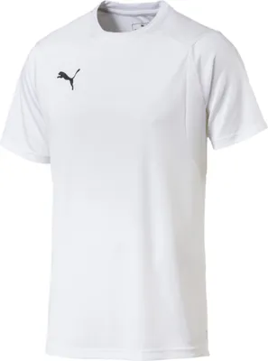 Produktbild von PUMA LIGA Trainingsshirt puma white/puma black S