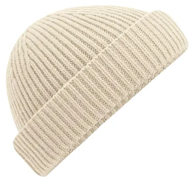 Image de Beechfield - Casquette « Harbour » LT693 (taille unique) (avoine)