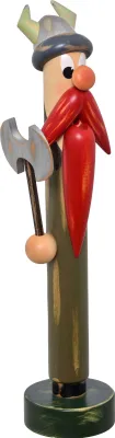 Obrázek produktu pro Kuřák Viking ŠxVxH 10x41x10cm NOVINKA