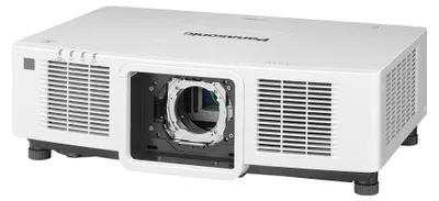 Produktbild von Panasonic PT-MZ14KL, 14000 ANSI Lumen, LCD, WUXGA (1920x1200), 3000000:1, 16:10, 2032 - 15240 mm (80 - 600")