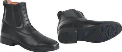 Produktbild von Busse Jodhpur-Stiefelette APIA-LACES