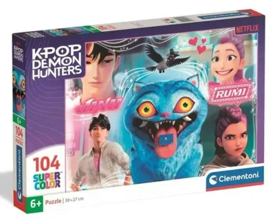 Obrázok produktu pre Clementoni 21764