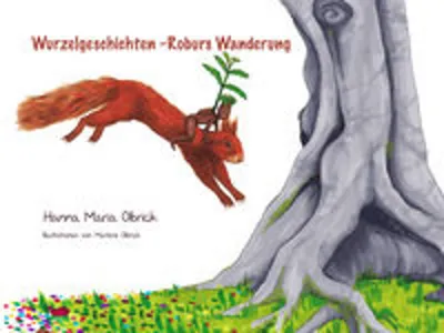 Obrázek produktu pro Wurzelgeschichten