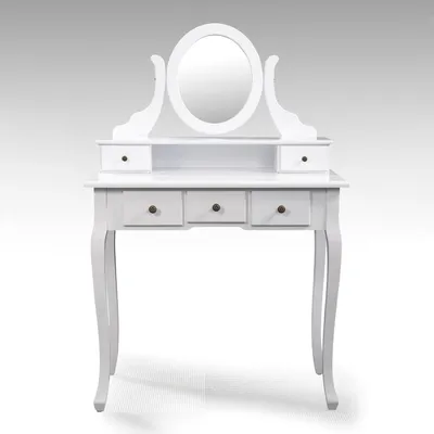 Immagine prodotto di Comodino con specchio STELLA