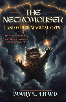 Produktbild von Der Nekromäuschen und andere magische Katzen