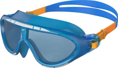 Produktbild von Speedo RIFT GOG JU BLUE/ORANGE Blue/Orange Blue/Orange 1