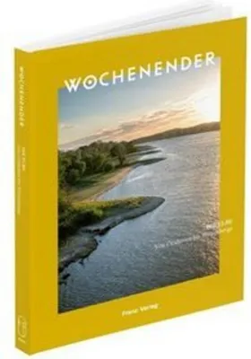 Obrázok produktu pre Wochenender: Die Elbe