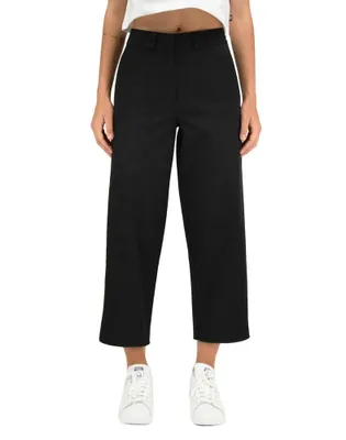 Produktbild von Volcom WHAWHAT CHINO PANT Black 27