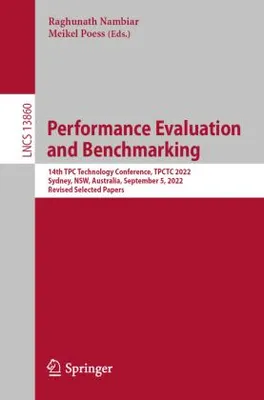 Produktbild von Leistungsbewertung und Benchmarking