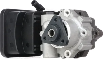 Produktbild von RIDEX 12H0176 Servolenkung Pumpe Servopumpe für BMW 5 Limousine (E60) Hydraulisch