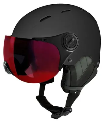 Immagine prodotto di Casco con visiera Sinner - 50-54