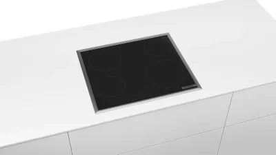 Produktbild von Płyta ceramiczna Bosch PKE645BB2E