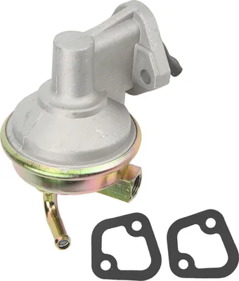Image de Pompe à carburant mécanique M6624 Remplacement du système à haut débit pour 350 327 383 400
