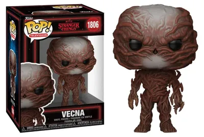 Obrázek produktu pro Funko POP! Stranger Things Vecna 1806