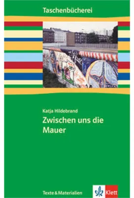 Produktbild von Zwischen uns die Mauer