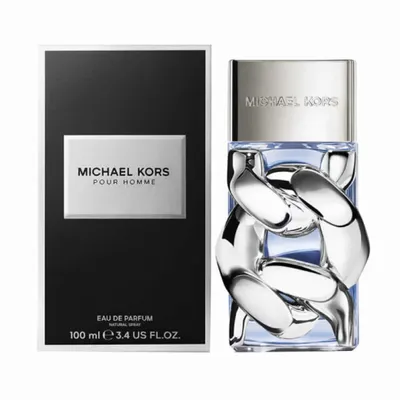 Zdjęcie produktu dla Michael Kors Pour Homme EDP 100 ml M
