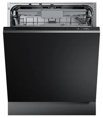 Produktbild von Küppersbusch G 6500.0 K-Series. 5 Vollintegrierbarer Einbaugeschirrspüler