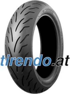 Produktbild von Bridgestone Battlax Sc Sommerreifen 130/70 12 62P Motorradreifen Rollerreifen/Mopedreifen Reifen