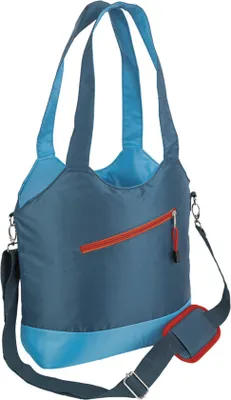 Produktbild von Rocktrail Kühltasche »CKT 11 B1«, 6 Stunden Kühlzeit (Handtasche) - neuwertig