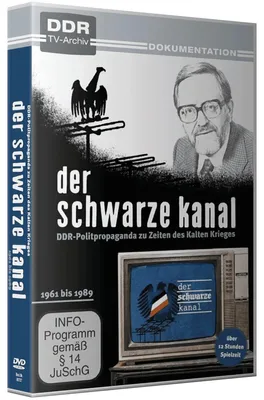 Image de Der schwarze Kanal