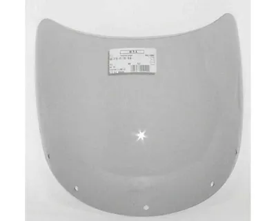 Produktbild von Scheibe MRA-Tourenscheibe, rauchgrau für Suzuki GSX-R 1100 -88, GSX-R 750, -87