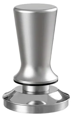 Immagine prodotto di Pressino per caffè espresso da 51 mm con molla integrata